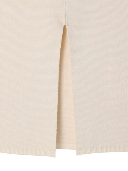 AMERICAN HOLIC「ミラノリブニットタイトスカート」|タイト|