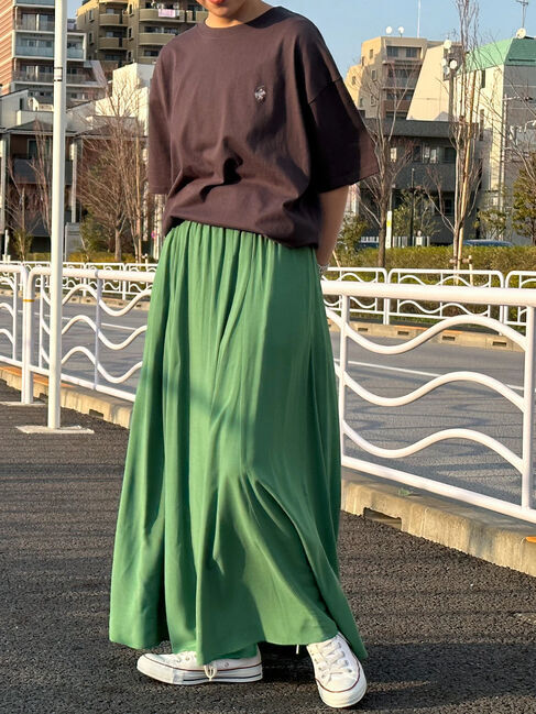  「B.H POLO CLUB バックプリントTEE」|Tシャツ・カットソー|