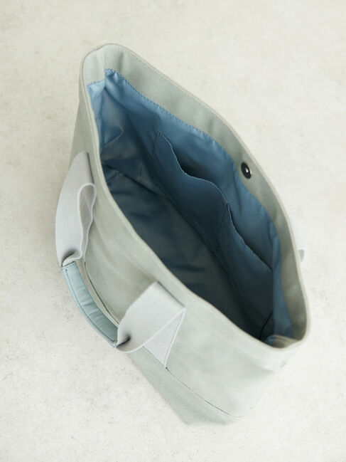  「B.H POLO CLUB キャンバストートBAG」|ハンドバッグ|