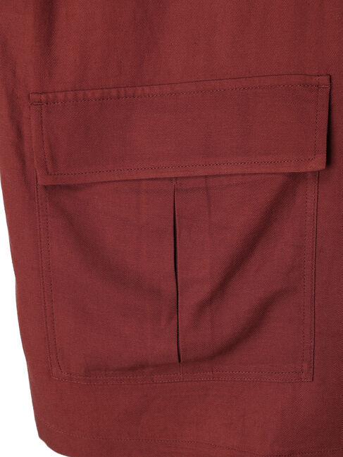 AMERICAN HOLIC「リネンブレンドワークベスト」|ベスト・ジレ|