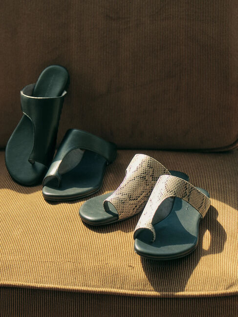  「トングサンダル」|サンダル|