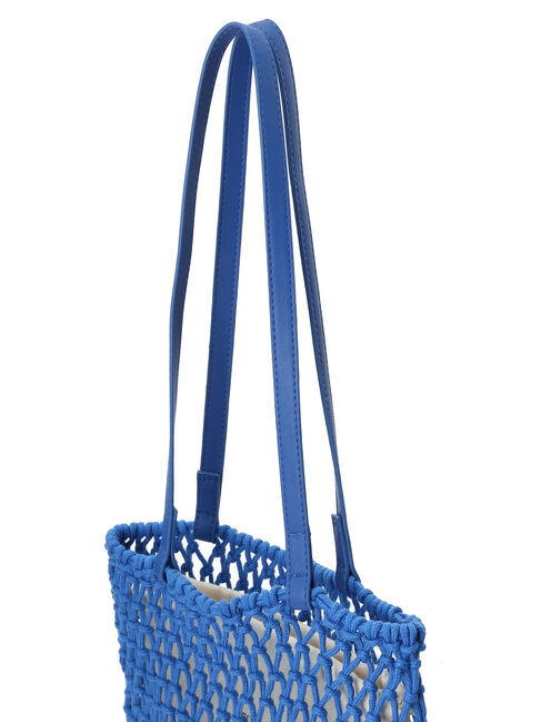 AMERICAN HOLIC「マクラメトートバッグA」|トートバッグ|