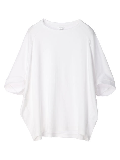 AMERICAN HOLIC「キレイCottonドルマンカットプルオーバー」|Tシャツ・カットソー|