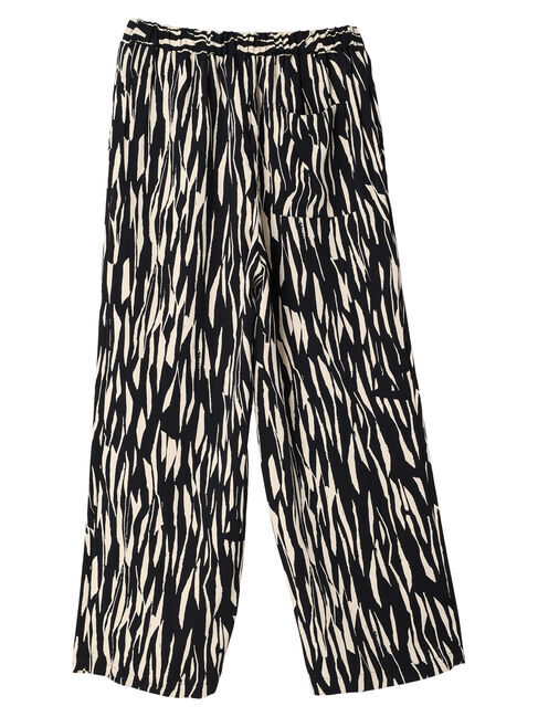 AMERICAN HOLIC「サラッとLeafモチーフパンツ」|その他|