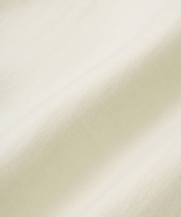 AMERICAN HOLIC「接触冷感シアー開襟半袖シャツ」|シャツ・ブラウス|