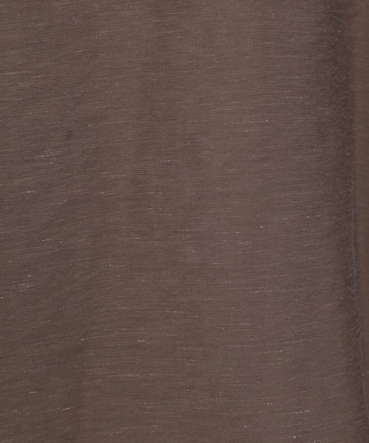 GARAGE OF GOOD CLOTHING「シアーBigシルエットシャツ」|シャツ・ブラウス|