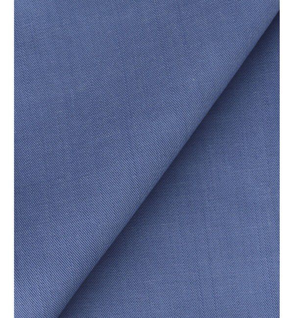 allureville「デニムライクマリンパンツ」|チノ|