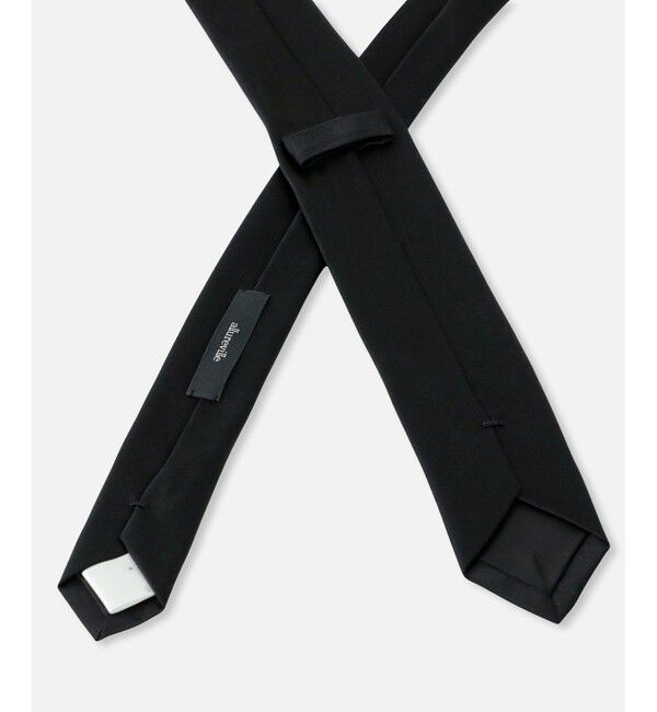 allureville「シルクナロータイ」|ネクタイ・蝶ネクタイ|