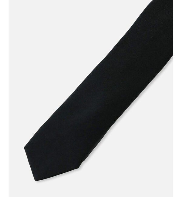 allureville「シルクナロータイ」|ネクタイ・蝶ネクタイ|