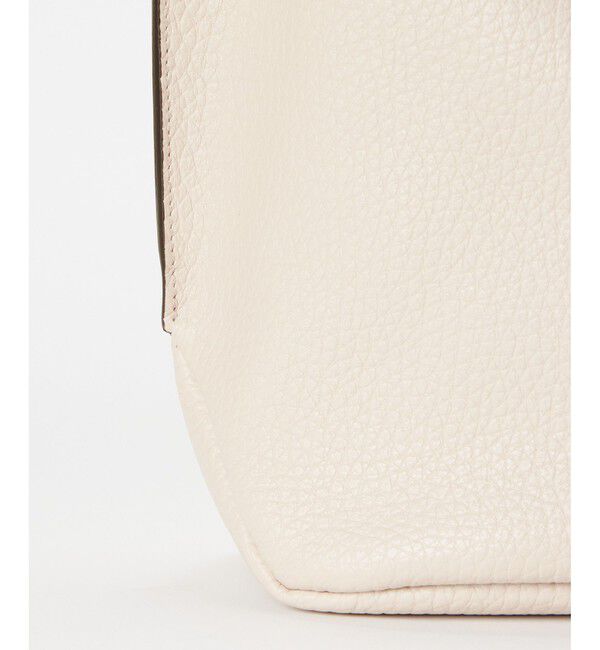 allureville「ワンハンドルショルダーバッグ」|ショルダー・メッセンジャー|