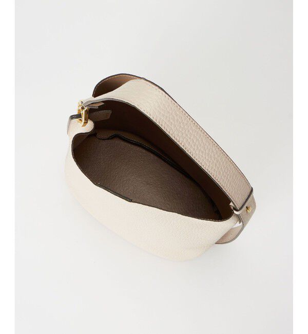 allureville「ワンハンドルショルダーバッグ」|ショルダー・メッセンジャー|