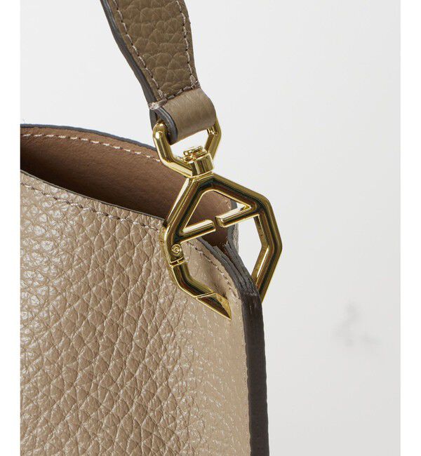 allureville「ワンハンドルショルダーバッグ」|ショルダー・メッセンジャー|