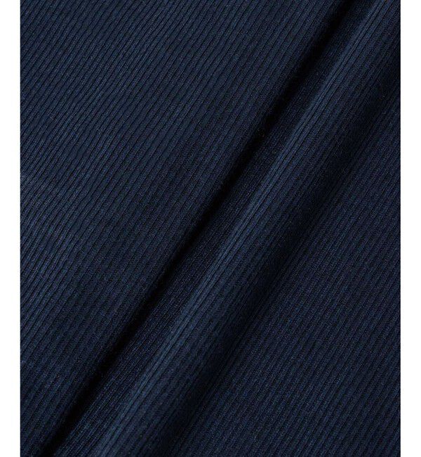 allureville「テレコタンクプルオーバー」|タンクトップ|