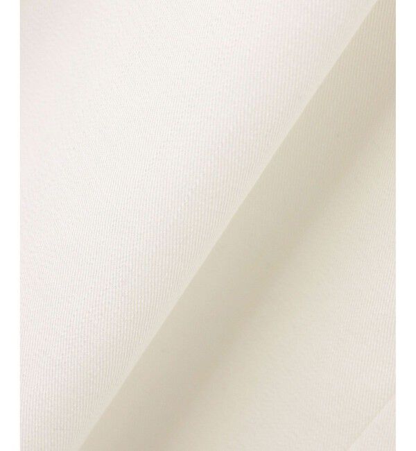 allureville「デニムライクスリットスカート」|タイト|