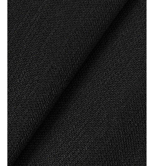 LOULOU WILLOUGHBY「【LOULOU WILLOUGHBY】シアーカノコポロ」|ニット・セーター|