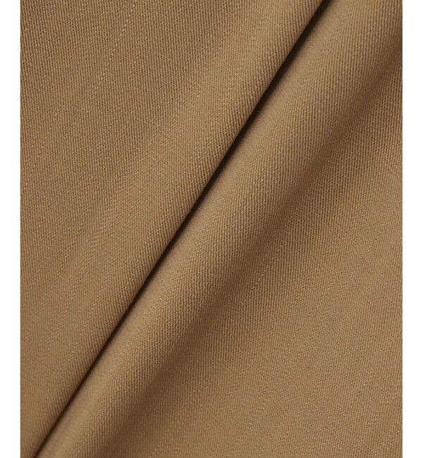 allureville「デニムライクマリンパンツ」|チノ|