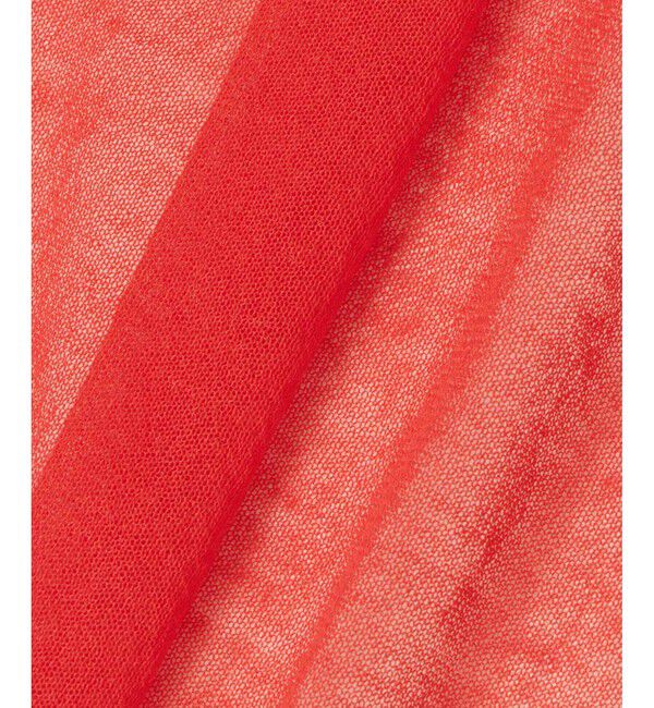 allureville「◇ シアーラミー混カーディガン」|カーディガン|