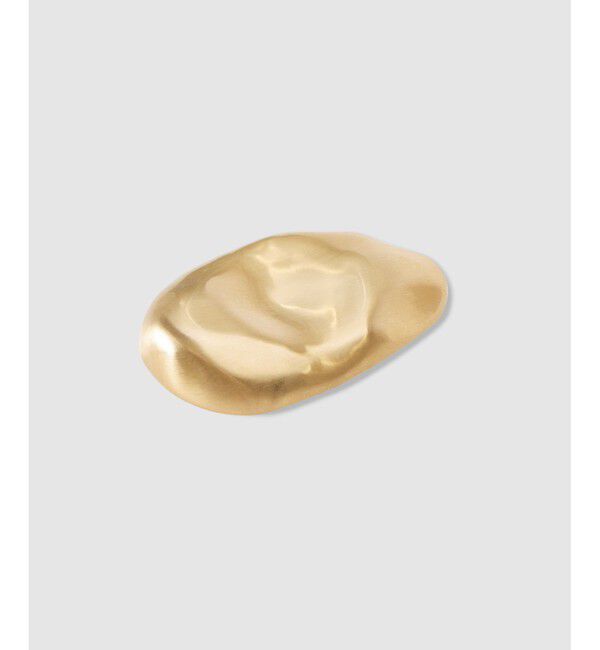 allureville「オーバルブローチ」|その他|