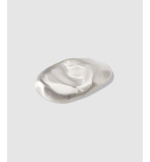 allureville「オーバルブローチ」|その他|