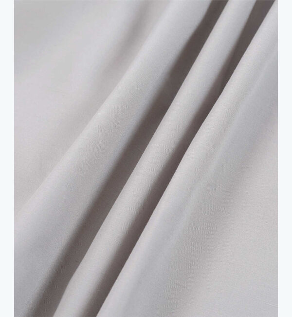 ur's「プチハイネックボウタイブラウス」|シャツ・ブラウス|