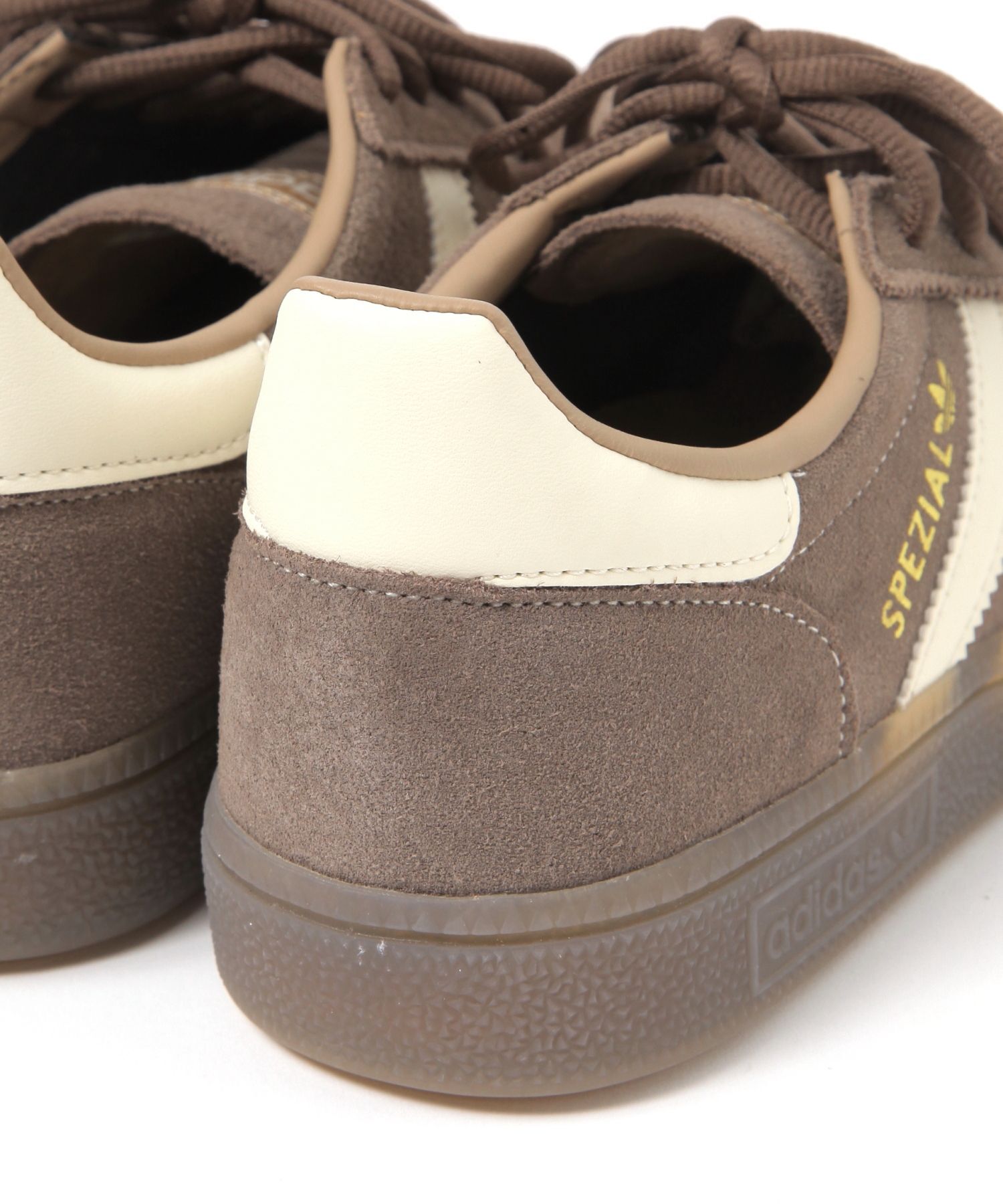  「【adidas】Handball Spezial」|スニーカー|