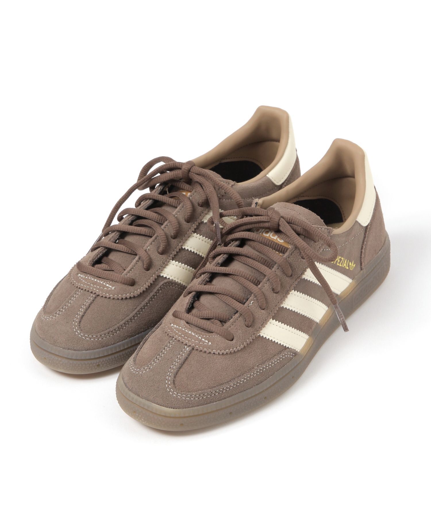  「【adidas】Handball Spezial」|スニーカー|