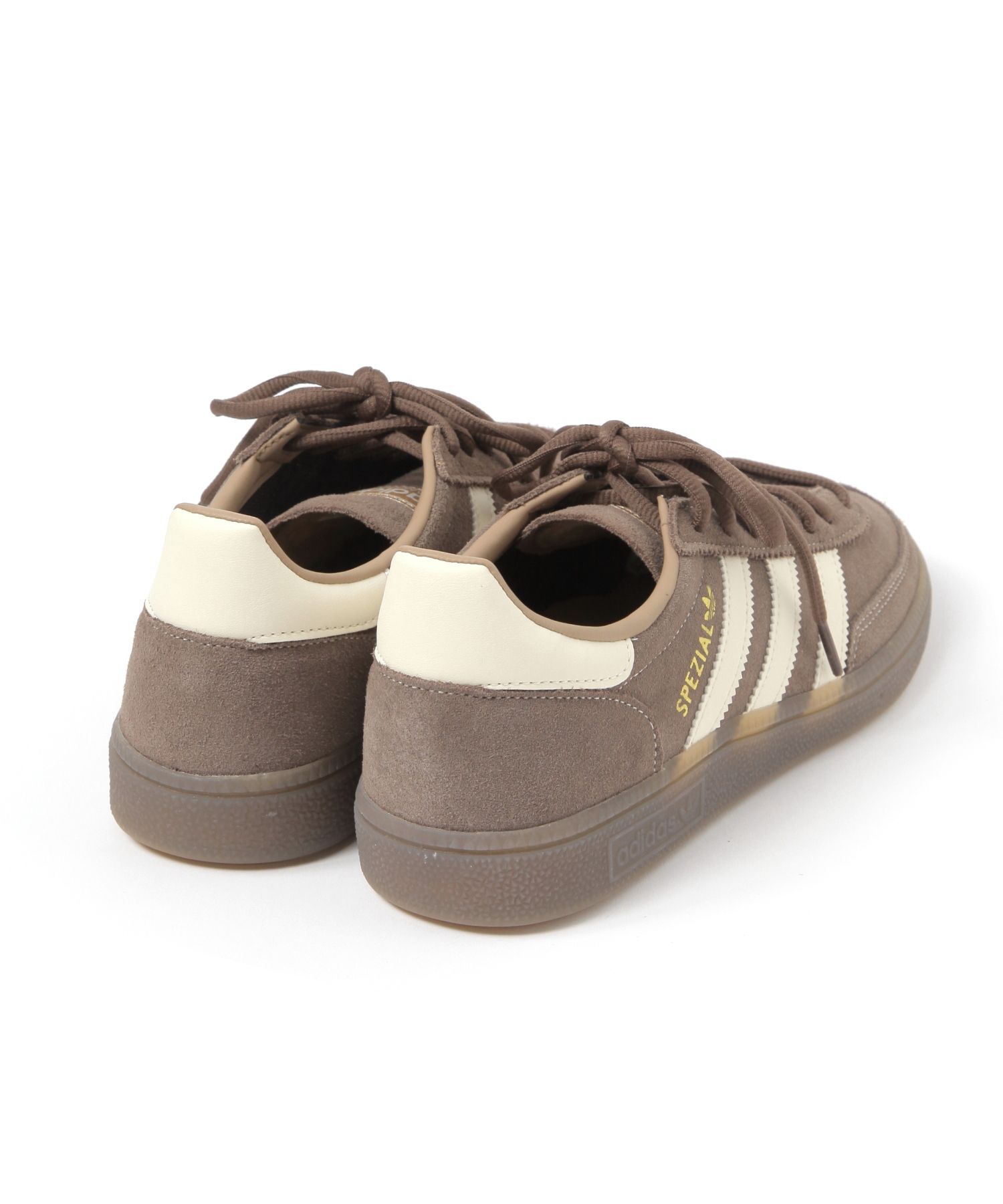  「【adidas】Handball Spezial」|スニーカー|