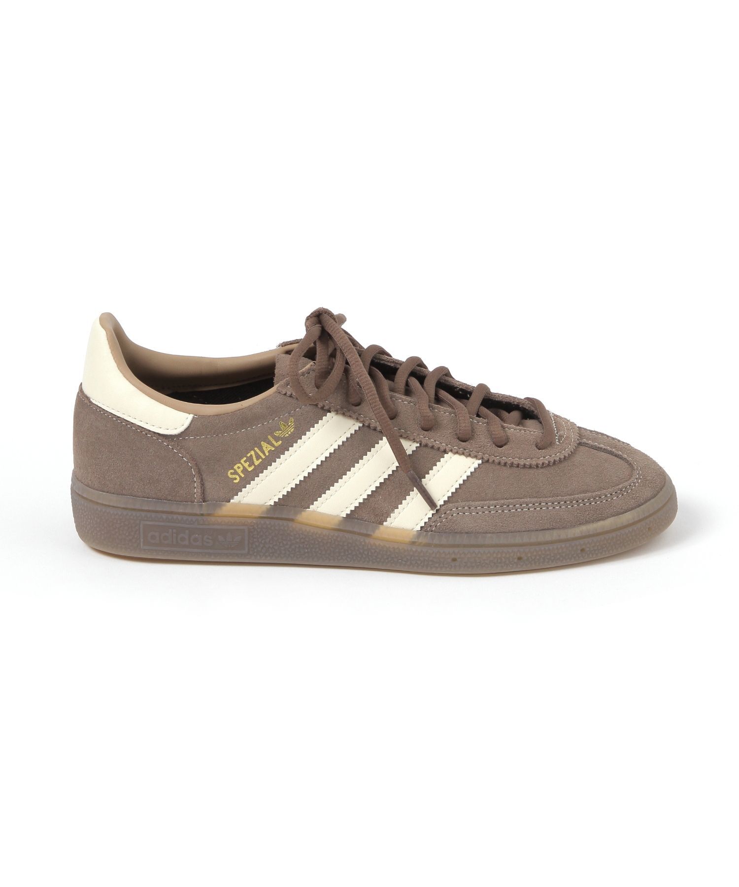  「【adidas】Handball Spezial」|スニーカー|