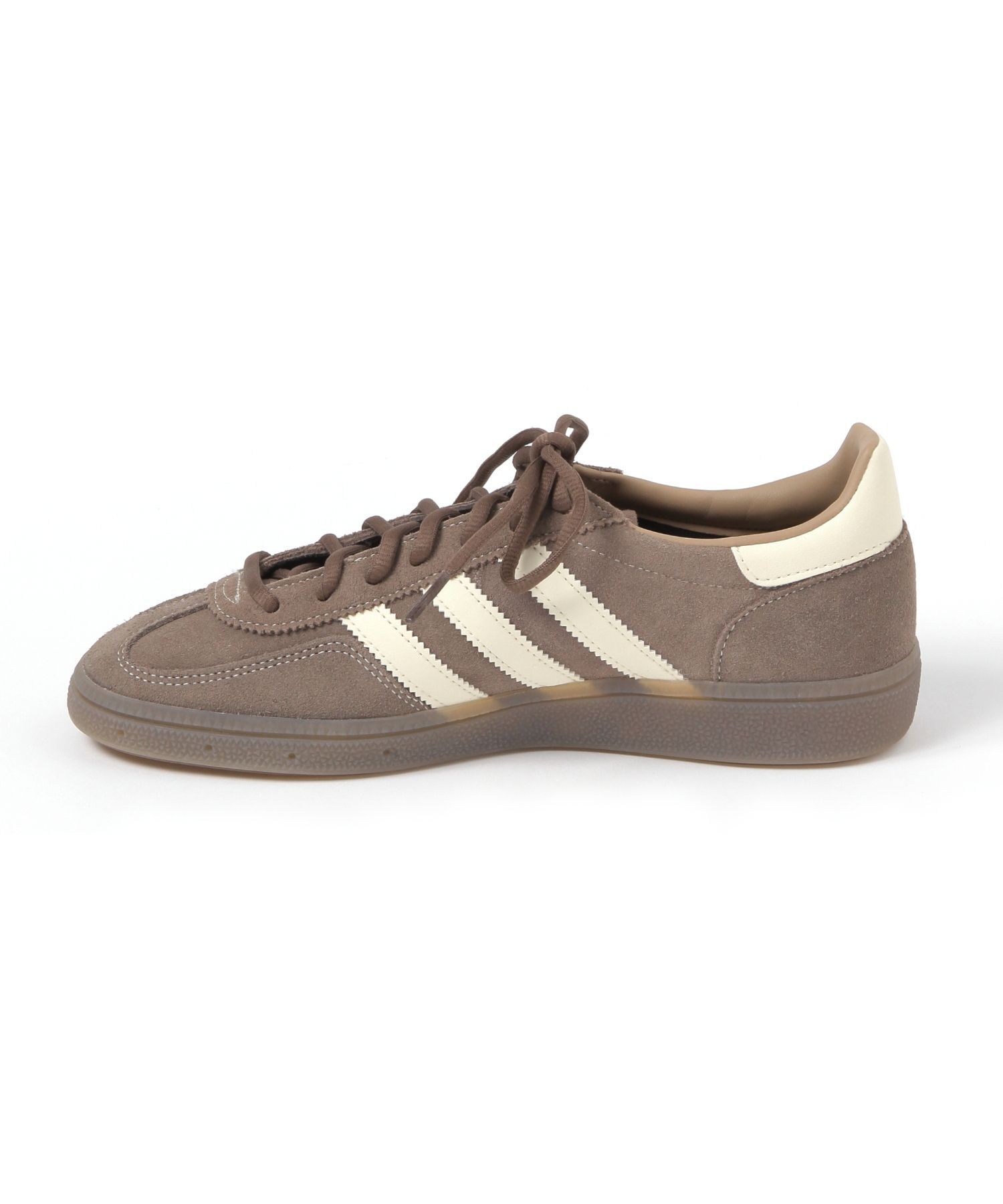  「【adidas】Handball Spezial」|スニーカー|