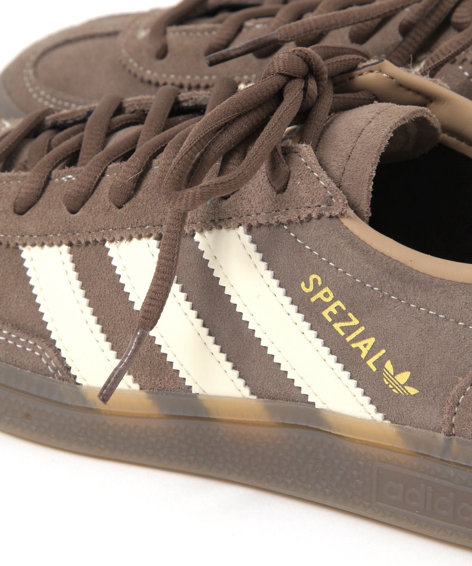  「【adidas】Handball Spezial」|スニーカー|