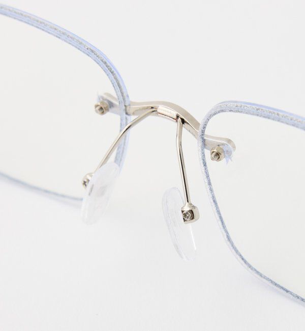  「グリッター眼鏡」|その他|