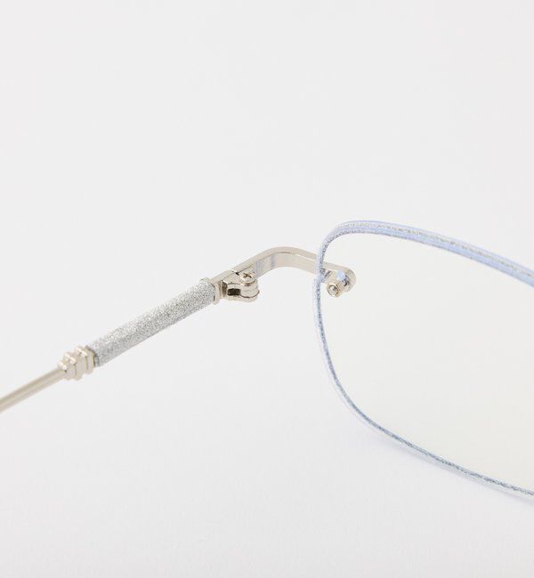  「グリッター眼鏡」|その他|