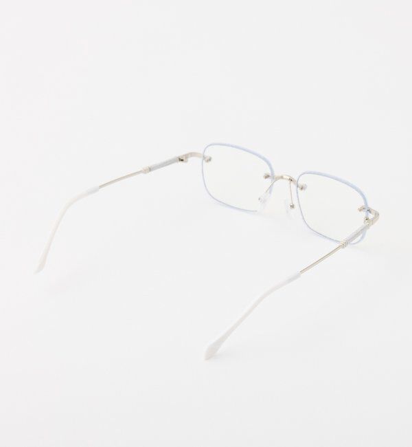  「グリッター眼鏡」|その他|