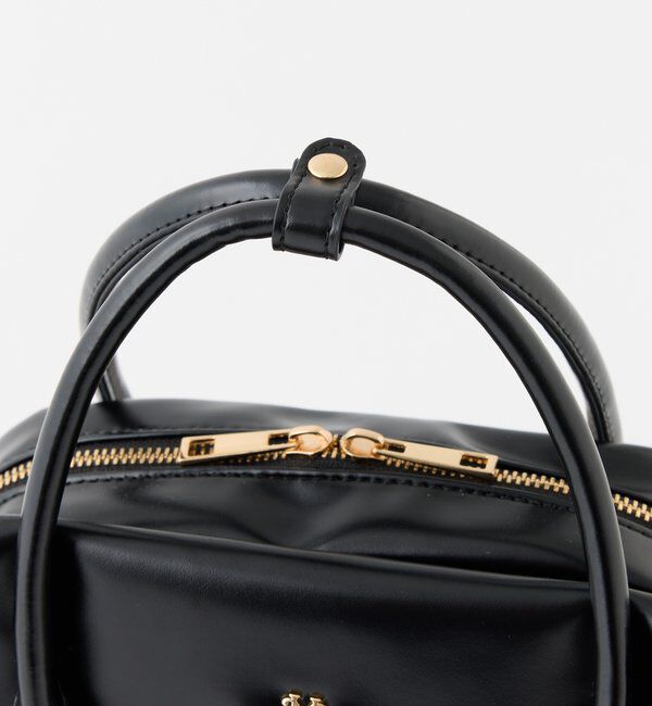  「チェーンチャーム付きバッグ」|ショルダー・メッセンジャー|