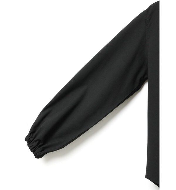 MARMARMAR「MARMARMAR PL/RYストレッチコードタイシャツ」|シャツ・ブラウス|