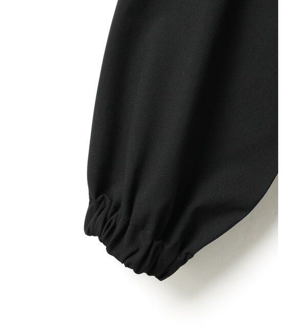 MARMARMAR「MARMARMAR PL/RYストレッチコードタイシャツ」|シャツ・ブラウス|