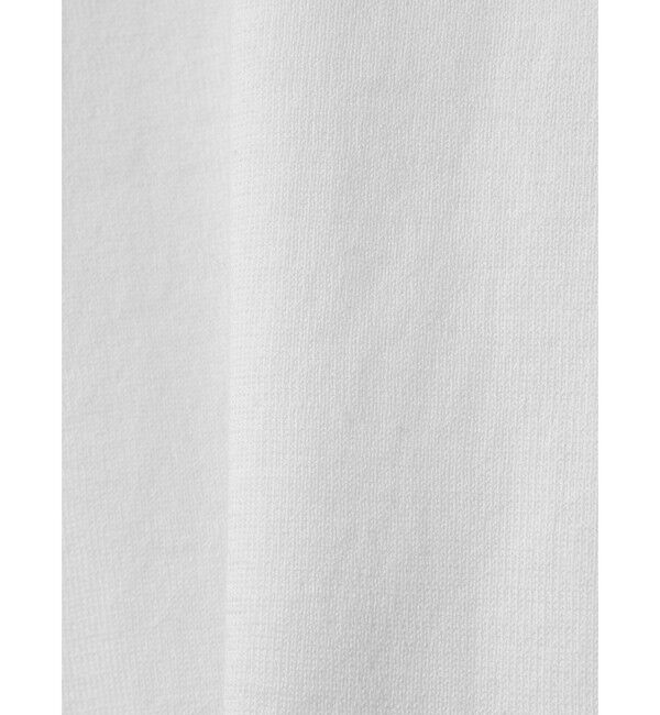 MidiUmi「MidiUmi 襟付きニットベスト」|ベスト・ジレ|