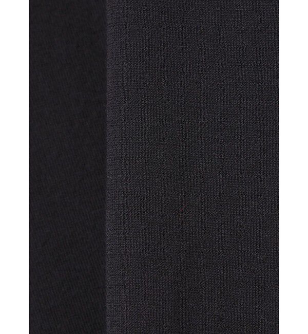 MidiUmi「MidiUmi サイドリボンベスト」|ベスト・ジレ|