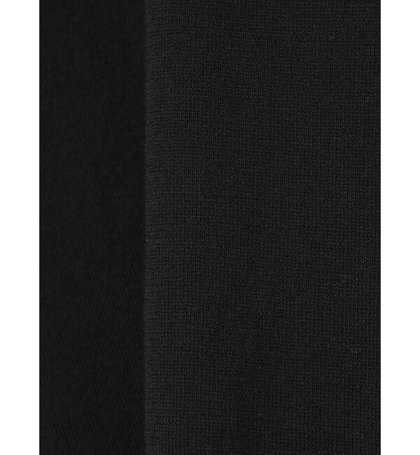 MidiUmi「MidiUmi サイドリボンベスト」|ベスト・ジレ|