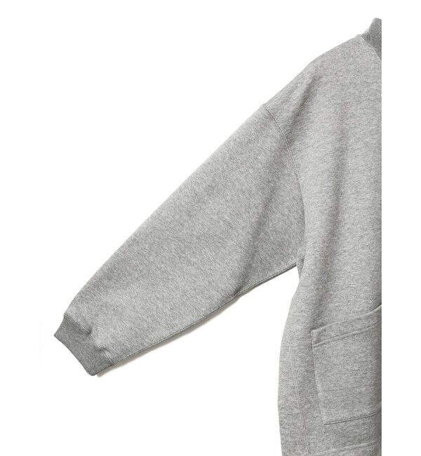 MidiUmi「MidiUmi ワークスウェットプルオーバー」|Tシャツ・カットソー|