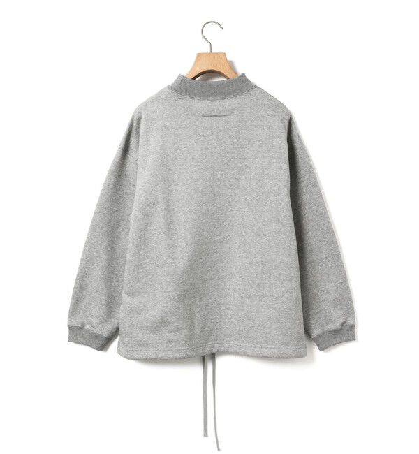 MidiUmi「MidiUmi ワークスウェットプルオーバー」|Tシャツ・カットソー|