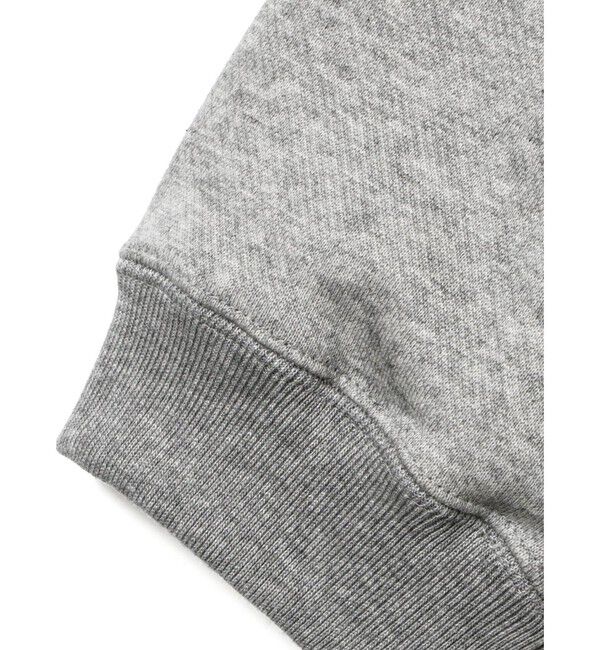 MidiUmi「MidiUmi ワークスウェットプルオーバー」|Tシャツ・カットソー|