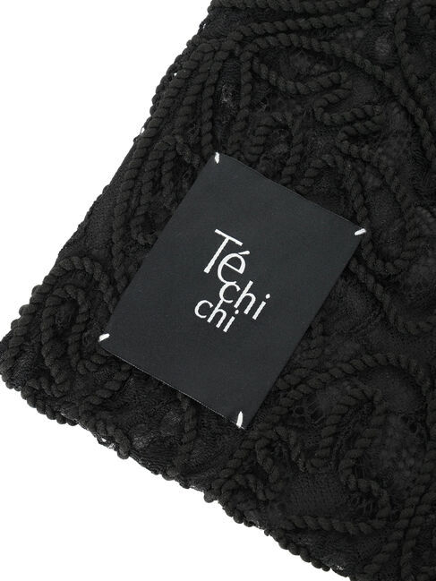 Te chichi「Atelier ファブリックレーストート」|その他|