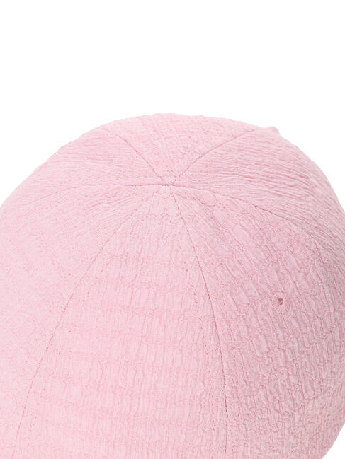 Samansa Mos2 Lagom「リボンキャップ」|その他|