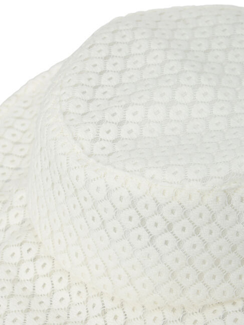 Samansa Mos2 Lagom「レースバケットハット」|その他|