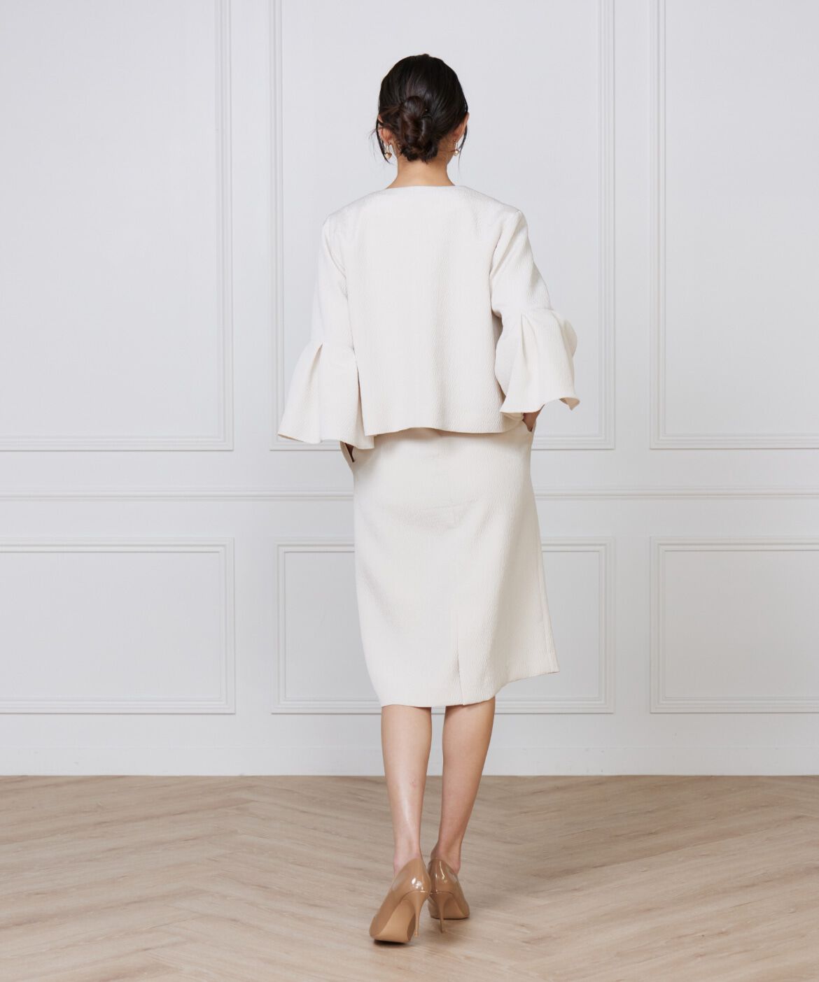 7-IDconcept.「フクレジャカードワンピース」|ワンピース|