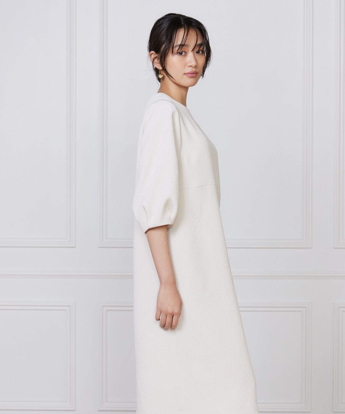 7-IDconcept.「フクレジャカードワンピース」|ワンピース|