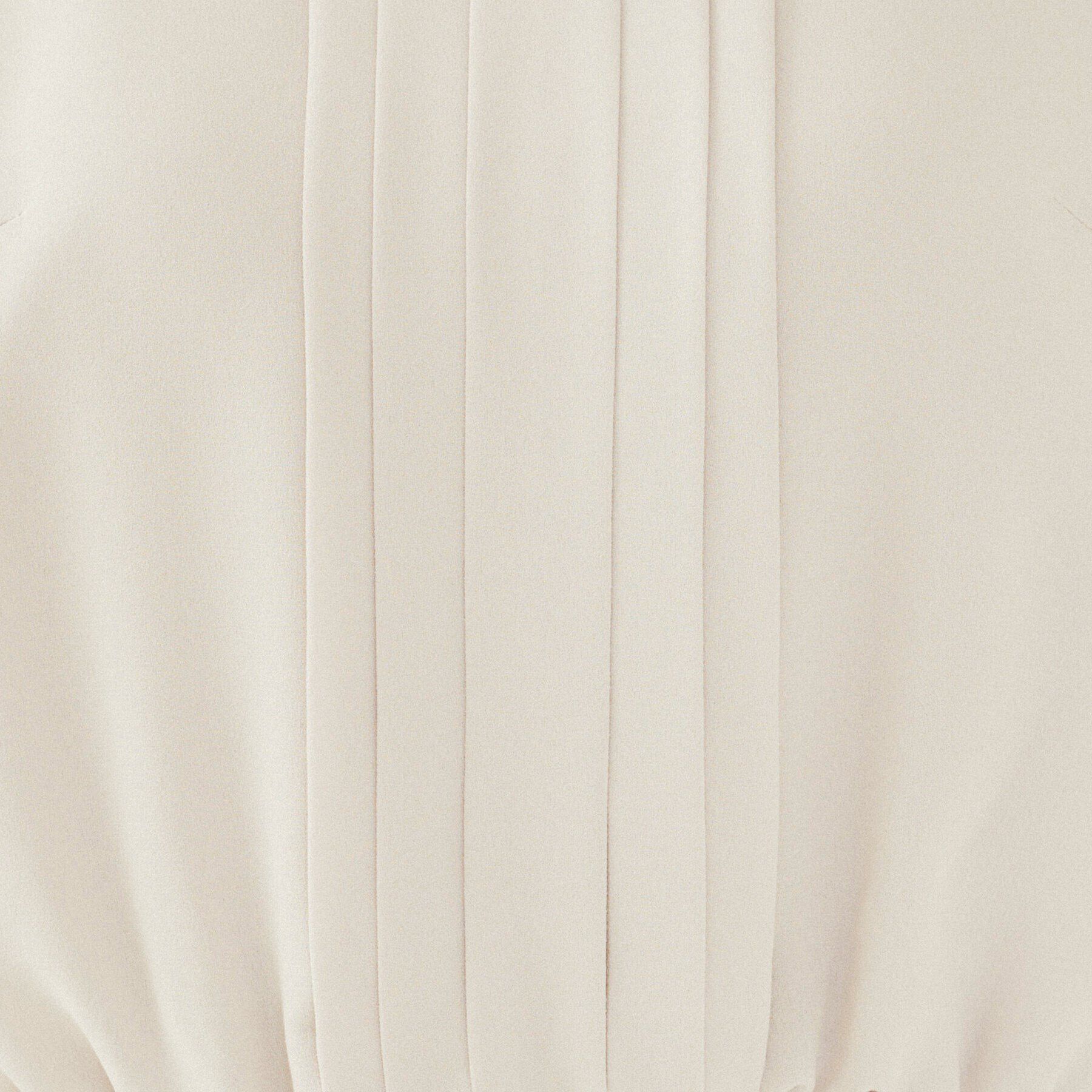 UNTITLED「【通勤】ジョーゼット プリーツワンピース」|ワンピース|