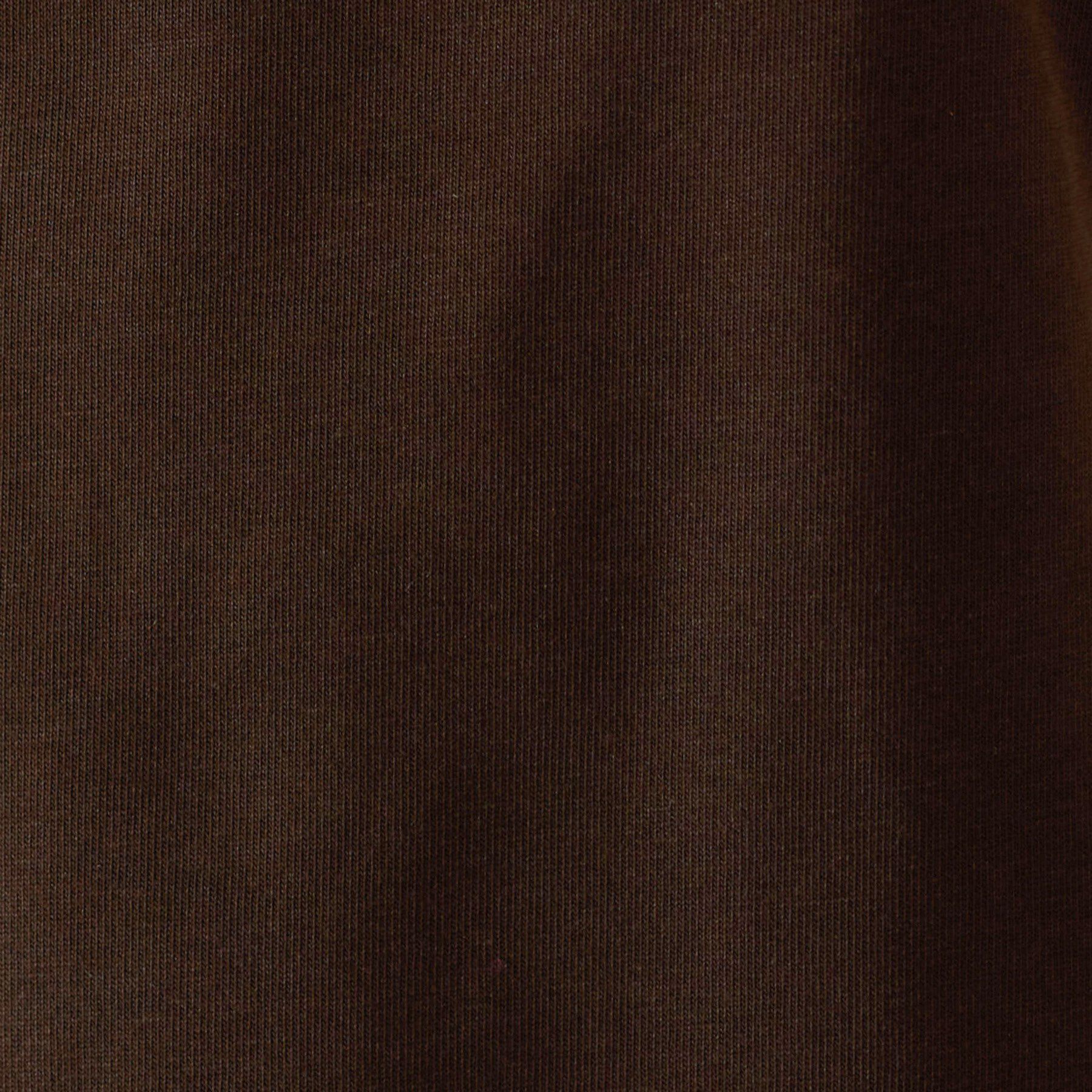 UNTITLED「【ベーシック/インナーにも/手洗い可】クルーネックプルオーバー」|Tシャツ・カットソー|