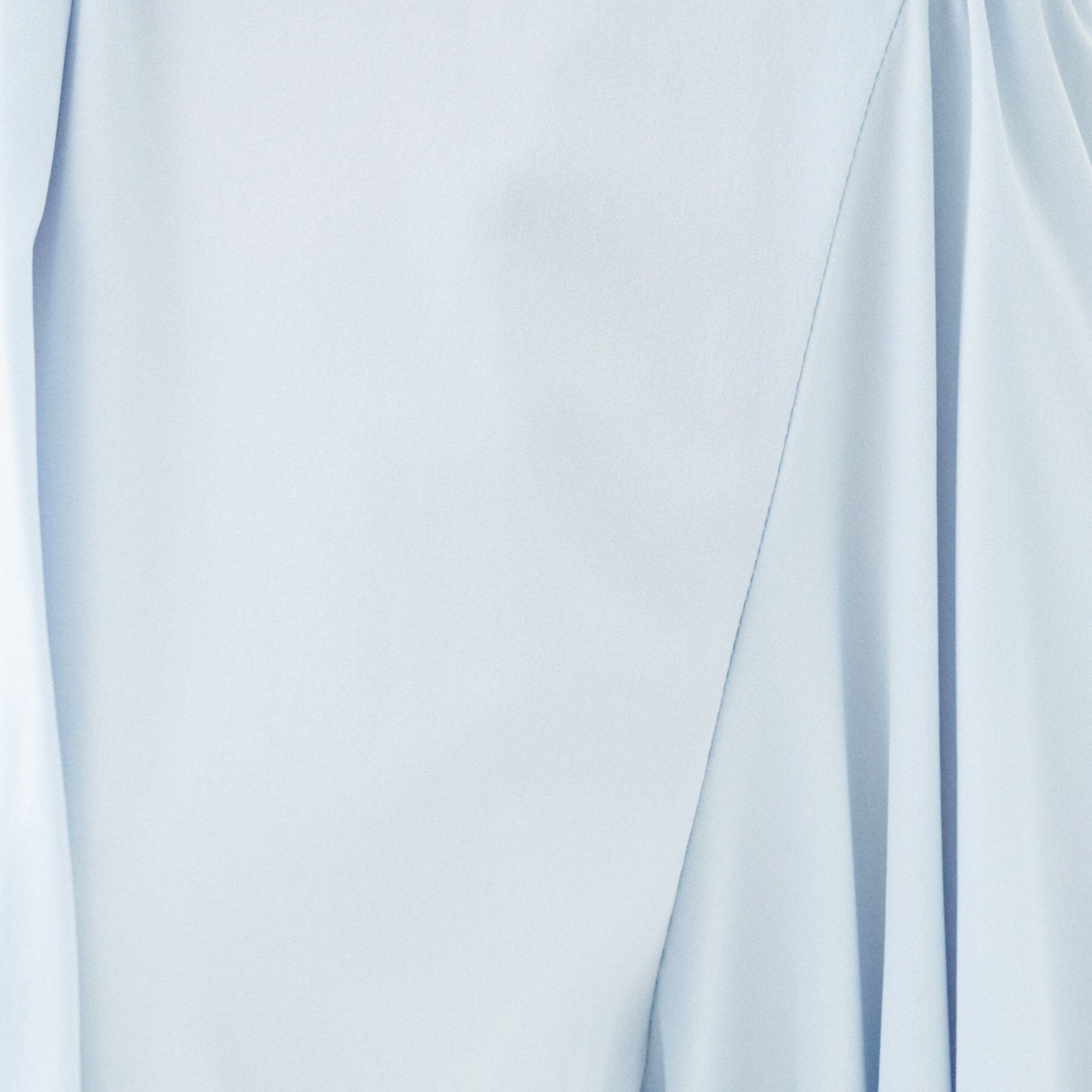 UNTITLED「【UV機能/はっ水/セレモニー】2WAYボウタイブラウス」|シャツ・ブラウス|